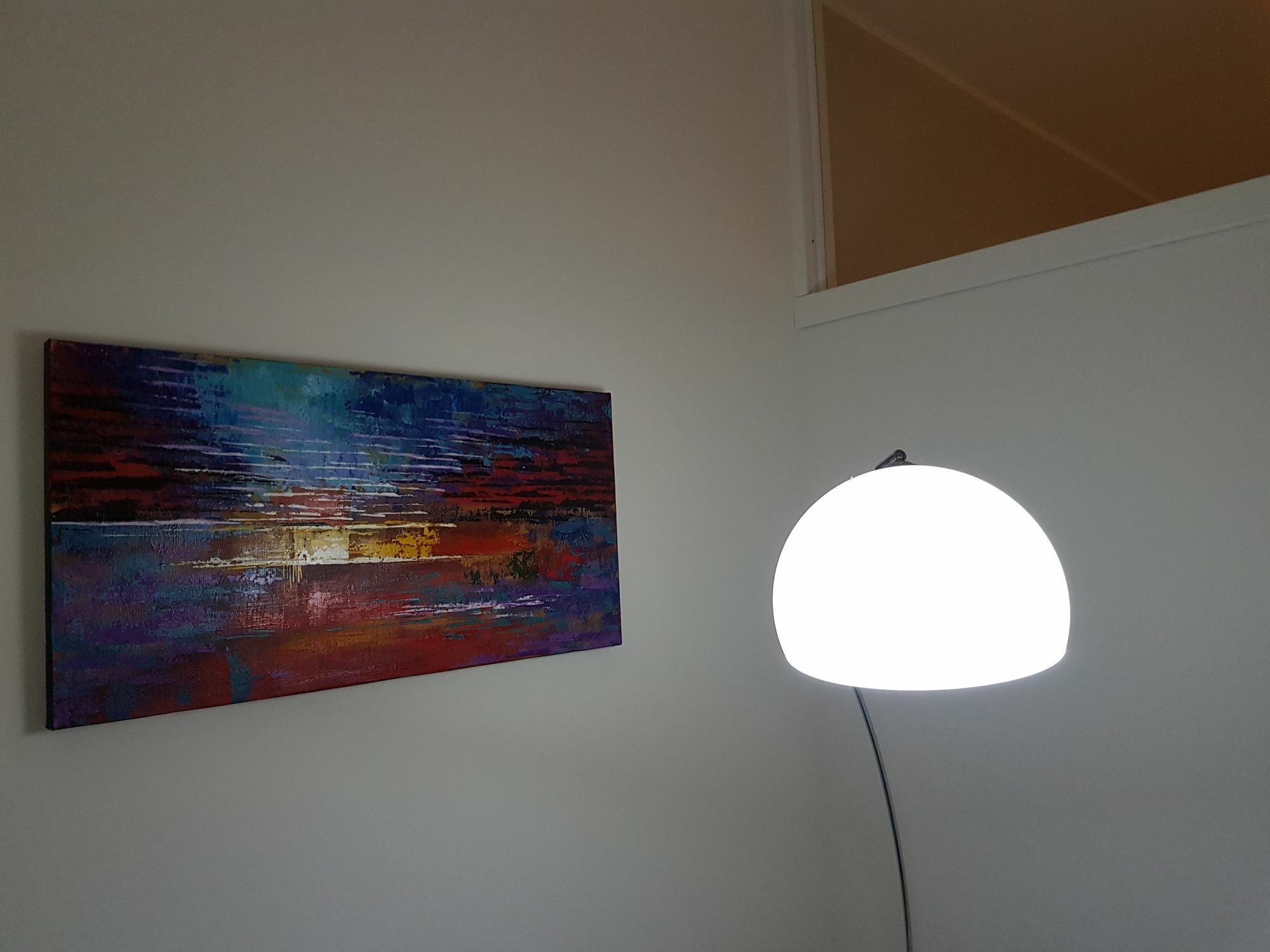 Happy Apartment Лече Екстериор снимка